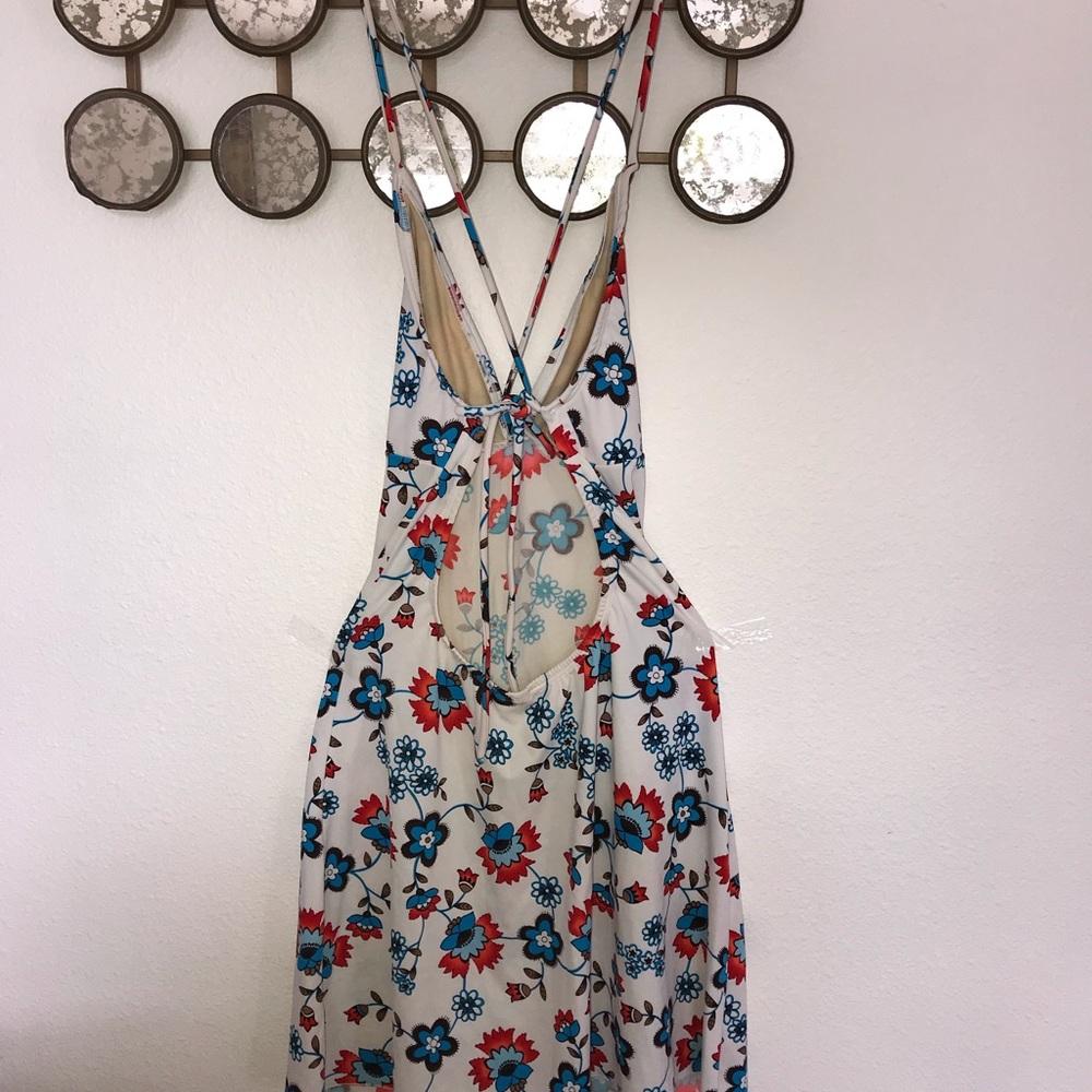 Beach π dressing - Picture 2 of 2